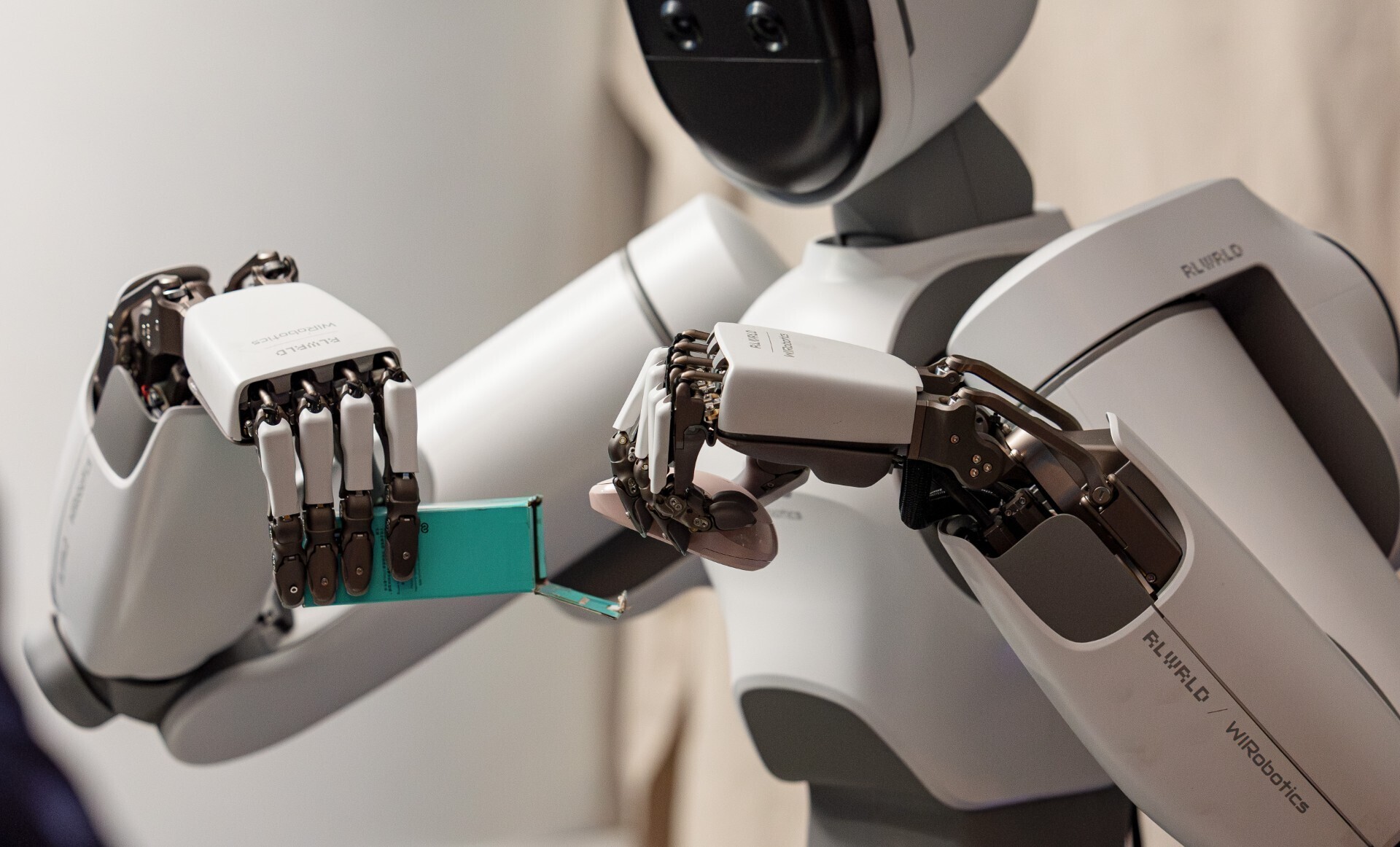 Hand dexterity remains a barrier to automation. Here's why a common benchmark could help