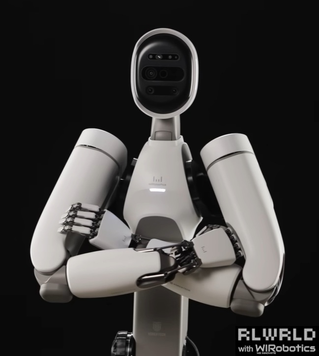 Lotte Hotel to develop humanoid robots for hotel services