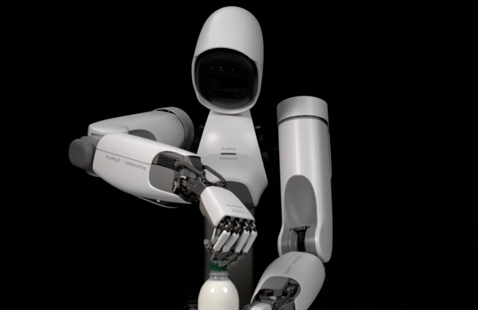 South Korean robotic startup Rlwrld secures $26m funding